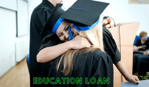 Education loan लेने का क्या process है?