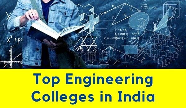 TOP 5 ENGINEERING COLLEGES IN INDIA IN HINDI - NIRF Ranking