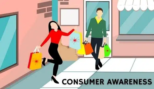 Consumer Awareness In Hindi