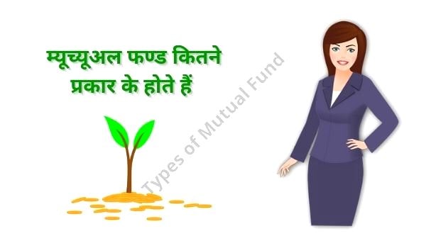 Types of Mutual Funds in Hindi