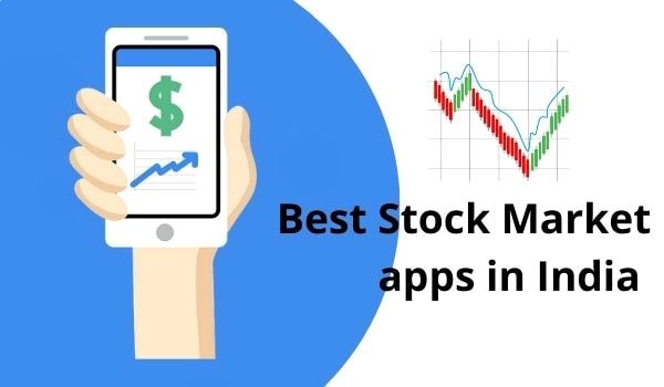 Top 10 mobile trading apps in India